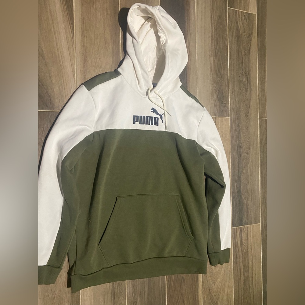 Puma Hoodie
